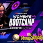PokerStars kembali dengan Poker Women's